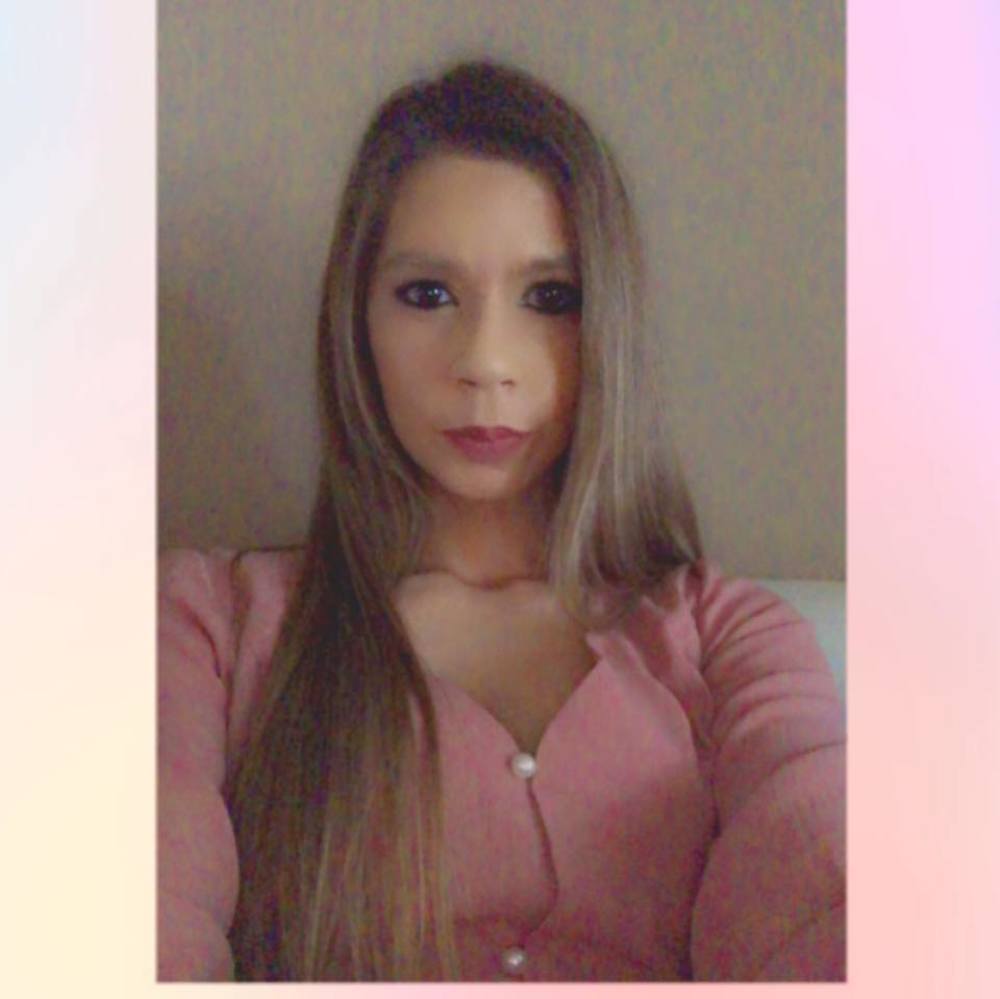 Meet your Posher, Jillian